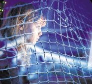 La cuarentena ha aumentado el tiempo de los menores frente a los computadores en el mundo. Colprensa.