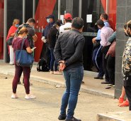 Créditos Bancarios.  Colprensa