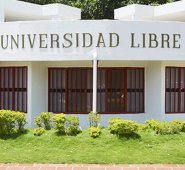 Con estas exaltaciones la Universidad Libre espera que en el marco de la ruta del mejoramiento continuo se logren de mejores actividades de aprendizaje. Cortesía La Opinión