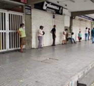 Archivo / La Opinión