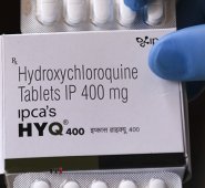 El uso del medicamento quedará "a criterio del médico". AFP