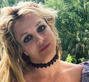 Britney Spears, la preferida, según la revista Rolling Stone. Instagram