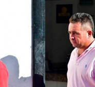 El victimario es Milton Alfredo Gualdrón; la víctima fue Luz Helena Ortiz Ortiz. EL crimen ocurrió el primero de enero de este año en un hotel de Girón. Colprensa