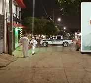 Cristian Herrera La Opinión