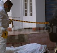 Juan Pablo Cohen La Opinión