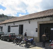 Roberto Ospino La Opinión 