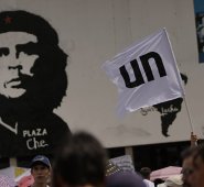 Universidad Nacional de Colombia. Colprensa