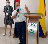 Orlando Carvajal La Opinión