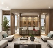 Hay interés hacia viviendas en EEUU por los beneficios fiscales que se encuentran en este mercado, su calidad de activo seguro y de refugio en una economía cuya moneda toma cada vez más valor. Cortesía