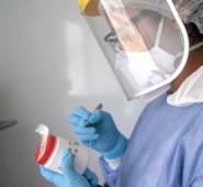 El próximo fin de semana tendrá lugar un segundo evento en el que también se hará de toma de muestras. Colprensa