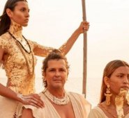 Se podrá ver a través de la pantalla principal de Caracol Televisión, por la señal HD y por Caracol Internacional. Cortesía.