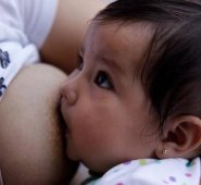 El estudio demuestra que el nuevo coronavirus puede estar en la leche de mujeres lactantes con infecciones agudas, pero aún quedan muchas preguntas por resolver. Colprensa.