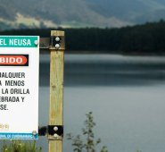 Durante lo corrido de mayo los aportes hídricos han estado al 56,37% con respecto a la media histórica”. Colprensa