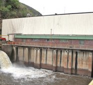 Los niveles de agua han disminuido considerablemente. Colprensa