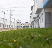 Serán 200.000 viviendas, las que podrán comprarse con este beneficio. Colprensa