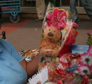 Día de la Madre en Cúcuta.  Archivo La Opinión