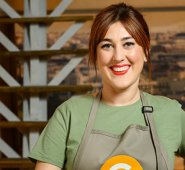 El programa ‘Cocina con Blanca’ llega esta tarde a las pantallas del canal El Gourmet. Foto cortesia El Gourmet