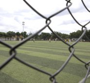 Según la Asociación de Canchas Sintéticas de Cúcuta cerca de 300 empleos podrían desaparecer si prontamente no se le da apertura a este tipo de complejos. Archivo