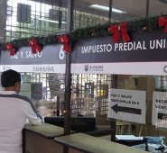 El municipio tiene proyectado recuperar sus finanzas, golpeadas por la pandemia del coronavirus, con los incentivos que entraron en vigencia y que favorecen a deudores y a quienes han pagado al día sus obligaciones. Archivo