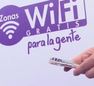 Gracias al despliegue de esta infraestructura, los ciudadanos podrán acceder a servicios de telecomunicaciones sin problemas y se logra reducir la desigualdad que había generado esta deficiencia. Archivo