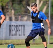 Archivo / La Opinión