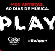 Las interpretaciones en vivo de más de 100 artistas de todo el mundo. Colprensa.