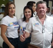 Archivo / La Opinión