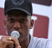 Yerri Mina. Colprensa