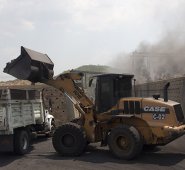 El carbón coque es uno de los principales productos de exportación del Norte de Santander. Las coquizadoras locales están retomando lentamente su operación habitual. Archivo / La Opinión