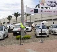 Archivo / La Opinión