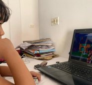 El 5 de junio se disfrutó del primer capitulo de la estrategia. Cortesía