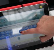 Voto virtual. Colprensa