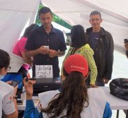 Archivo / La Opinión