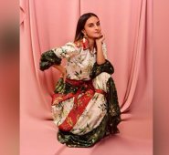 Isabel Martínez León. Instagram @samarblog