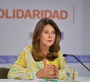 El audiovisual ha causado controversia entre uribistas y los que no apoyan a esta figura política. Colprensa.