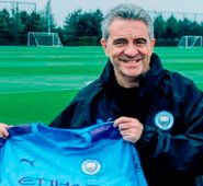 El español Juan Manuel lillo  fue director técnico de Millonarios en la temporada 2014 y de Nacional en la del 2017. Además dirigió en su país natal, México y China.  AFP