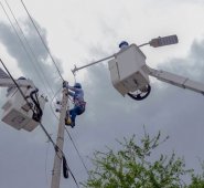 La comisión de regulación de energía y gas y el Gobierno Nacional hicieron un llamado de atención a las prestadoras de servicios públicos para no aumentar las tarifas durante la emergencia sanitaria. Archivo La Opinión