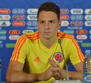 Santiago Arias. Archivo / La Opinión
