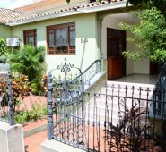 Fachada del diario La Opinión de Cúcuta. La Opinión