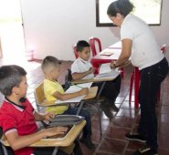 Archivo / La Opinión