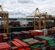 Continuará su trámite en el legislativo, para dar continuidad al comercio entre los países en cuestión. Colprensa.