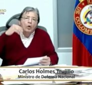 Sostuvieron que esos militares no estaban en territorio colombiano para asesorar, sino para alistar la presencia de las tropas para invadir la vecina nación. Colprensa.