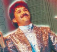 Rafael Orozco fue asesinado el 11 de junio de 1992, en Barranquilla. Archivo