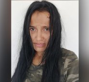 Angie Carolina Quintero Pinto. Cortesía