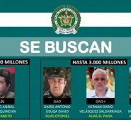 La información se manejará en absoluta reserva.  Cortesía.