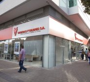 Archivo / La Opinión