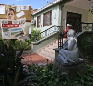 Fachada del diario La Opinión de Cúcuta. Archivo / La Opinión