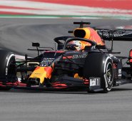 La Fórmula 1 aseguró creer todavía en el proyecto de tener entre 15 y 18 carreras de aquí al final de la temporada en Abu Dabi a mediados de diciembre.  Archivo / La Opinión