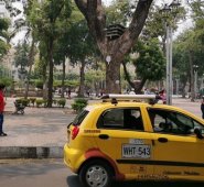 Archivo / La Opinión