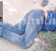 En la zona delinque el frente Juan Fernando Porras del Eln. Cortesía